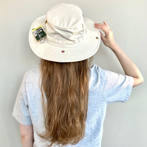 Tilly's Accessories - New Tilley Endurable’s ‘’The Tilley Hat”. 🤍